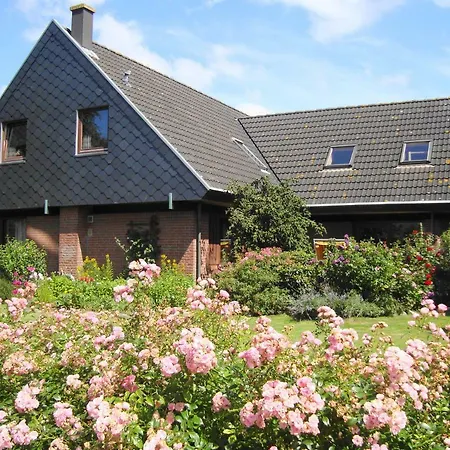 Ferienwohnung Stauch Tating Exterior photo