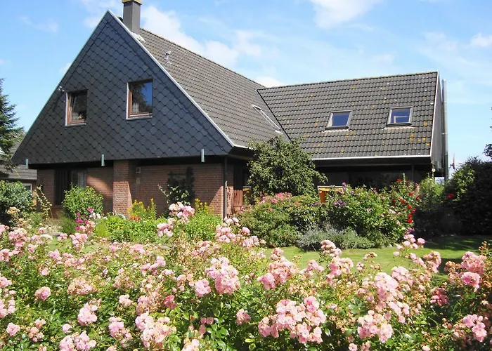 Ferienwohnung Stauch