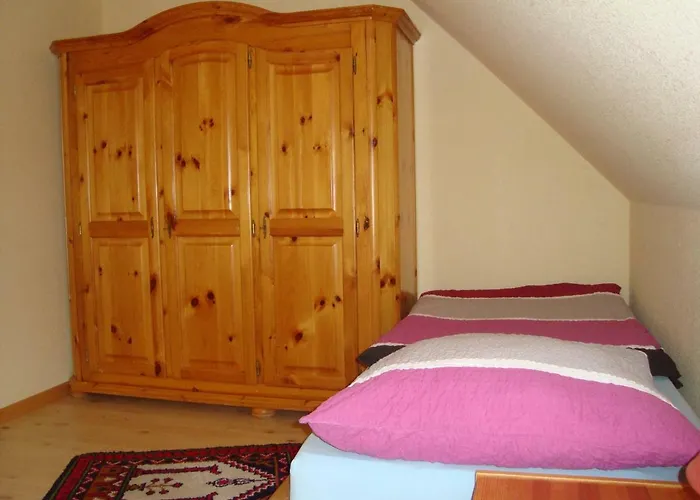 Ferienwohnung Stauch