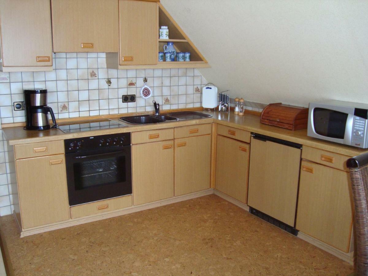 Stauch Apartment *