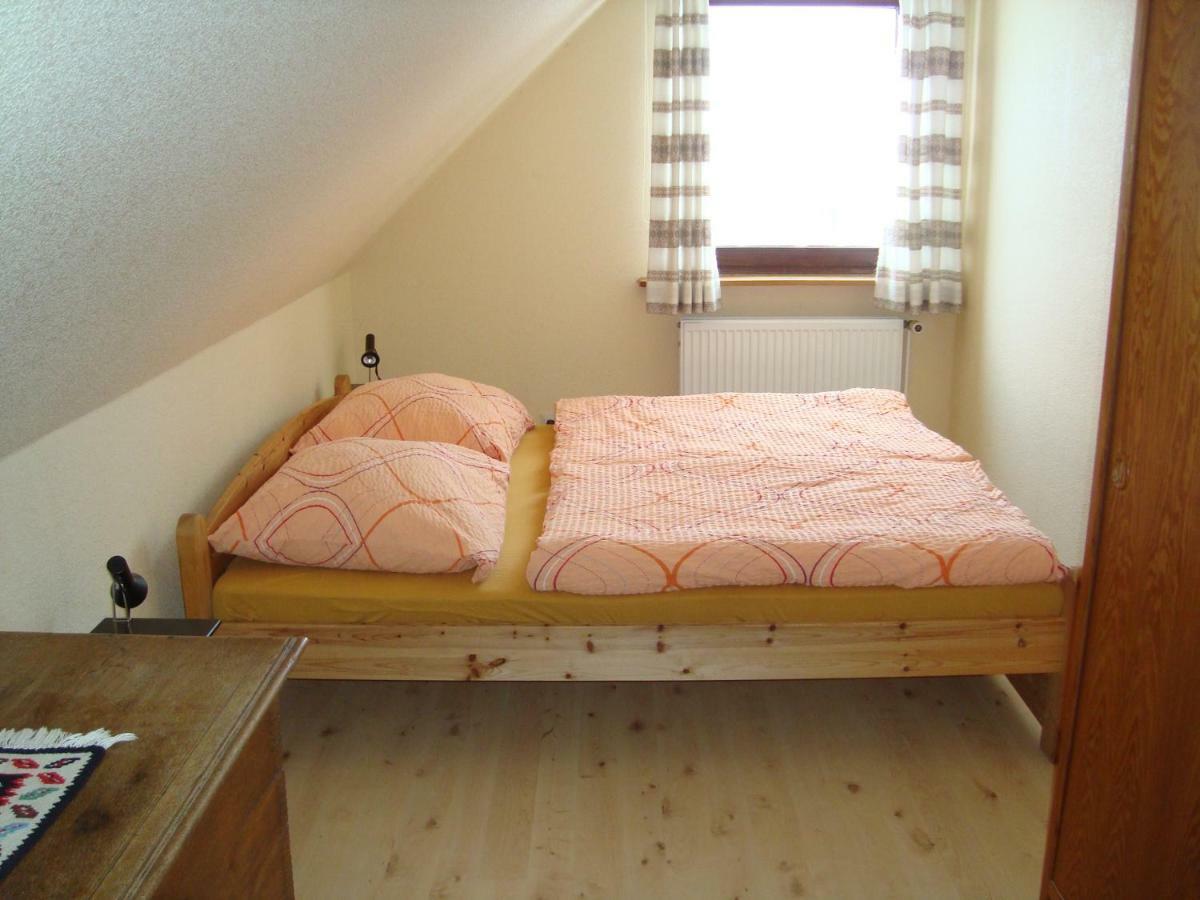 Stauch Apartment *