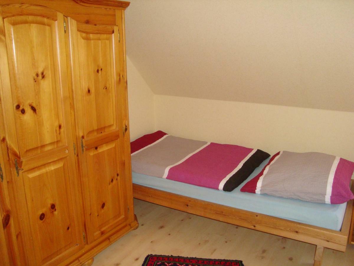 Stauch Apartment Tating